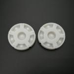 Custom Silicone Rubber Key Microphone Remote Control Key