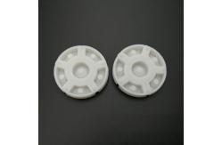China Custom Silicone Rubber Key Microphone Remote Control Key supplier