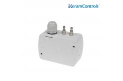 China 2 Wire DPT Differential Pressure Transmitter Sensor HVAC supplier