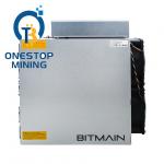 Bitmain Antminer S17 53Th Bitcoin Miner Profitability Bitcoin Mining Machine