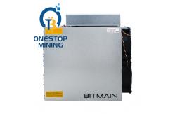 China Bitmain Antminer S17 53Th Bitcoin Miner Profitability Bitcoin Mining Machine supplier