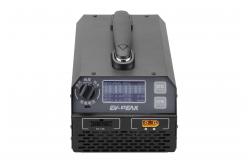 China U1 Dual Channel Smart Fast Charger 1200W/25A Drone Battery Charger supplier