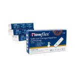 Nasal Specimen Antigen Rapid Test Acon Flowflex Cov 2 Antigen Test 5 Testkassette for sale