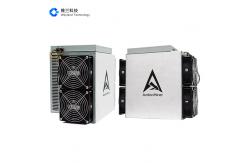 China Canaan Avalon A1066 Pro 55T 3300W with low power consumption supplier