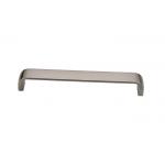 Honest suppliers Kitchen cabinet handle ,  brushed nickel cabinet pull handle for sale