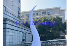 China 2.5m 3m Inflatable Lighting Balloons Decoration Shaped LED Adjustable supplier