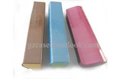 China the newest metal eyeglass cases for optical frame supplier