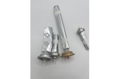 China Eco-Friendly Bag on Valve for Sustainable Packaging with Reusable Valve System supplier