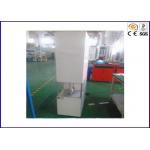 PLC Vertical Flame Test Chamber