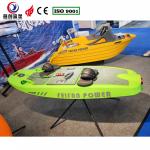 Moderate Custom Design Production Amusement Facilities Sailboat Affordable Value For Customized Mold for sale