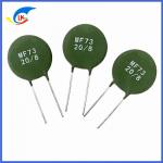 MF73T-1 Series 20D-25 High Power NTC Thermistor Strong Ability  20Ω 8A for sale