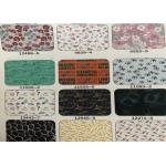 Custom Printable Stickers For Glasses Frames High Temperature Resistance