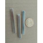 Strong rare earth ndfeb n45 block magnets 10x2x8mm for sale