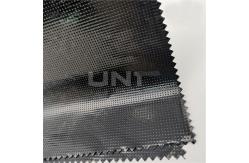 China Elastic LDPE Hot Melt Embroidery Backing Fabric 150cm Width supplier
