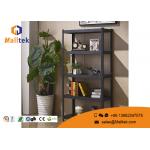 Garage  Office Boltless Steel Rack Adding Layer For Optimizing Space for sale
