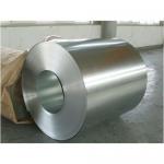 Bright Electrolytic Tinplate Sheet Coil 885mm Width Aerosol Can Body SPTE TFS for sale