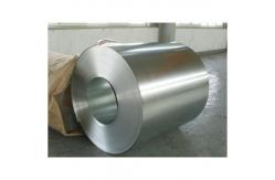China Electrolytic Tin Plated Steel Bending Welding TINPLATE COILS sheets SPTE TFS supplier