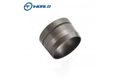 China Custom Precision CNC Turning Parts Aluminum Machining Milling Mechanical Spare supplier