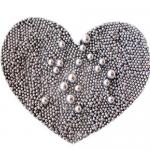 420 Series Stainless Steel Bearing Steel Balls With Good Hardness And Surface Finish for sale