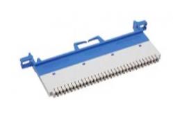 China JPX658-STO-236XD Series 16-pair Exchange Side Terminal Block supplier