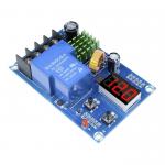 XH-M604 Battery Charger Control Module DC 6-60V Storage Lithium Battery Charging Control Switch Protection Board for sale