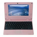 MENPAI 7 A133P Mini Pocket Laptop 32GB RAM Notebook Android 12.0 OS Laptop For Kids for sale