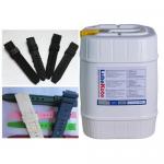 Semi Permanent Rubber Mold Release Agent , Watch Band Mold Release Chemicals for sale