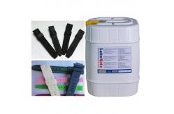 China Semi Permanent Rubber Mold Release Agent , Watch Band Mold Release Chemicals supplier