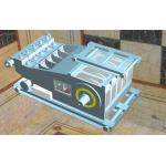 QDP 3000 ISO& API 7k Certificate Mud Suction Pump for sale