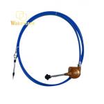 Manual Throttle Controller Cable Accelerator Cable For  Excavator