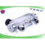 EDM Flow Meter 2164407 Sodick EDM Parts M9031M10 Plastic + Stainless Material for sale