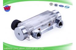 China EDM Flow Meter 2164407 Sodick EDM Parts M9031M10 Plastic + Stainless Material supplier