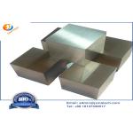 Wnicu Wnife Tungsten Heavy Alloy Balancing Weight for sale