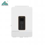 MPPT 50Hz Hybrid Solar Inverter Pure Sine Wave For Energy Solutions for sale