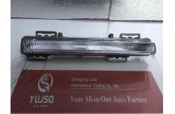China Right Car Daylight Running Lights 2049069000 For Mercedes Benz W204 supplier