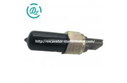 China 8-98119790-0 Engine Parts Common Rail Fuel Pressure Sensor Engine 4HK1 supplier
