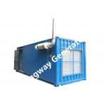 Cummins Perkins Doosan Volvo Deutz Silent Generator Canopy Set for sale