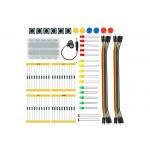 OEM / ODM Jumper Wires Electronic Breadboard Starter Kit For Arduino for sale