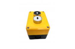China DK-2RL ABS Position Selector Switch Easy Integration For Electronic Devices supplier