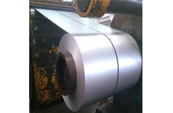 China HS Code Galvanized Steel Coil 2000mm - 12000mm Galvanized Sheet Coil supplier