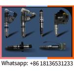 High Quality QSK19 Diesel Engine Common Rail Injector 4087887 4010163 4928346 4928349 Machinery Repair Shops 6 Mont for sale