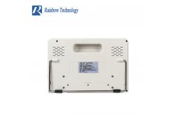 China Hospital Icu Multi Parameter Patient Monitor With 10 TFT Display supplier