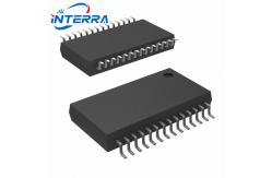China ADI Analog Devices Chip IC ADS1256IDBR ADC 24BIT SIGMA-DELTA 28SSOP supplier