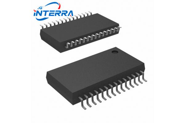 ADI Analog Devices Chip IC ADS1256IDBR ADC 24BIT SIGMA-DELTA 28SSOP