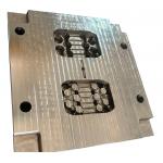 MIM Metal Rapid Tooling Injection Molding Service Aluminum Brass Bronze