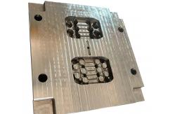 China MIM Metal Rapid Tooling Injection Molding Service Aluminum Brass Bronze supplier