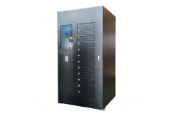 China Safety Products Vending Lockers Factory Tool For Workers supplier