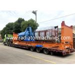 Professional Vacuum Pressure Impregnation Equipment for Insulating High Voltage Motors and Transformer