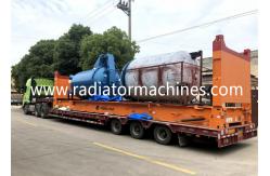 China Professional Vacuum Pressure Impregnation Equipment for Insulating High Voltage Motors and Transformer supplier