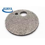 40mm Stainless Steel Fecral Sintered Fiber Felt for sale